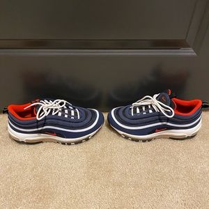 Like new bike air max 97